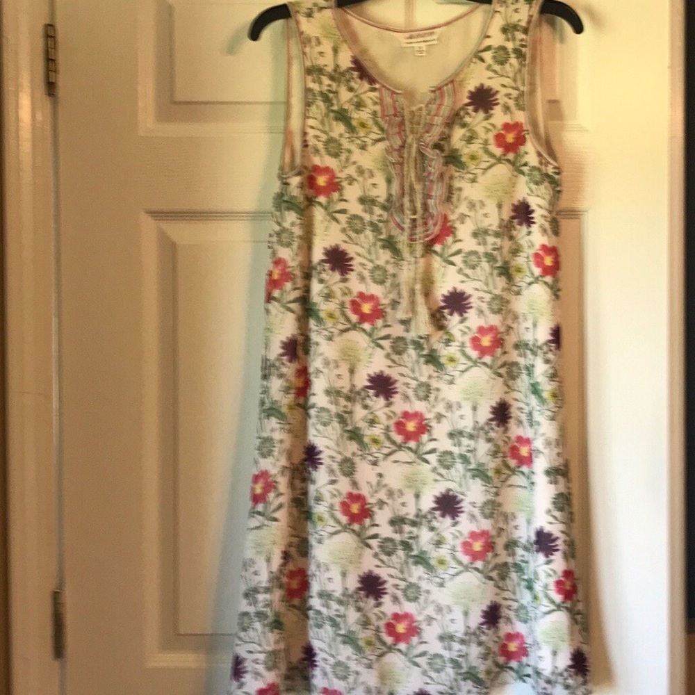 M.S.S.P. Max studio specialty product sheath dress